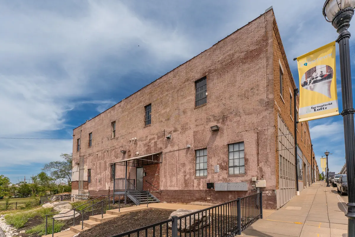 509 W Olive Street #206, Springfield, MO 65806 - #1
