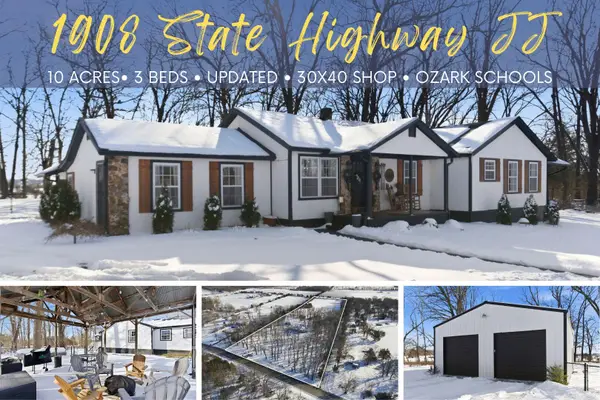 1908 State Highway Jj, Sparta, MO 65753