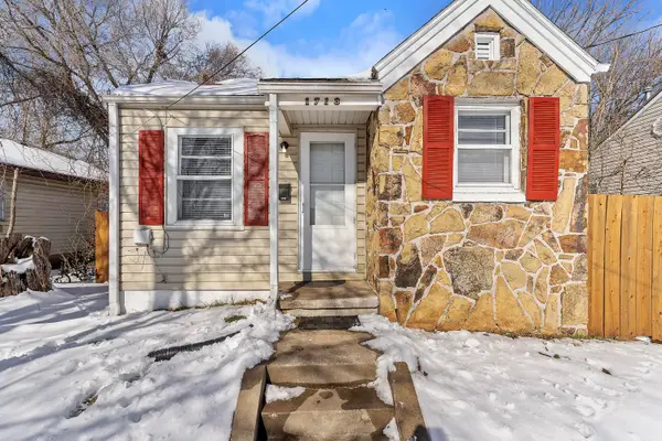 1713 E Chestnut Street, Springfield, MO 65802