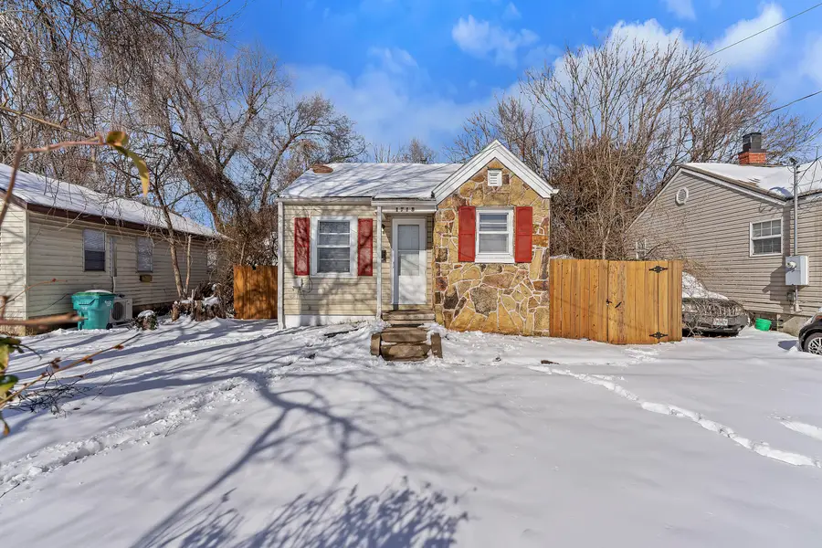 1713 E Chestnut Street, Springfield, MO 65802 - Image #2