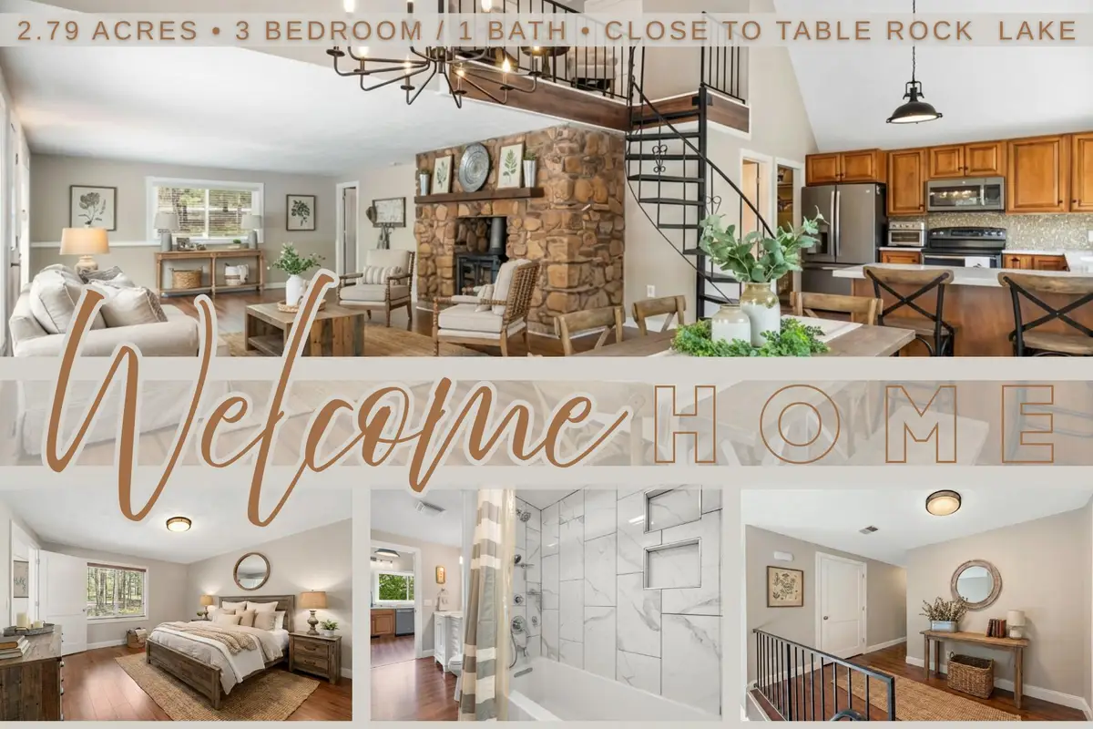 418 Briar Cliff Road, Lampe, MO 65681 - Image #1