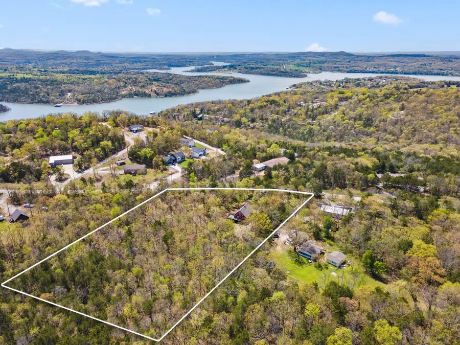 418 Briar Cliff Road, Lampe, MO 65681 - Image #2