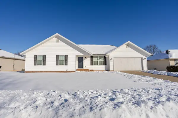 2321 E Lee Street, Republic, MO 65738