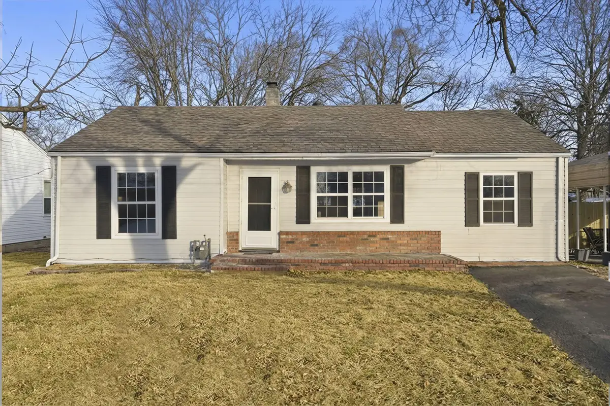 308 N Prospect Street, Nixa, MO 65714 - Image #1