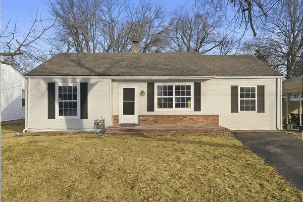 308 N Prospect Street, Nixa, MO 65714