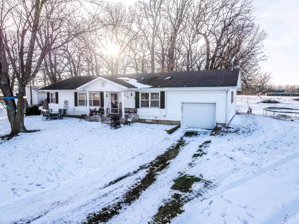 21205 Highway H, Monett, MO 65708