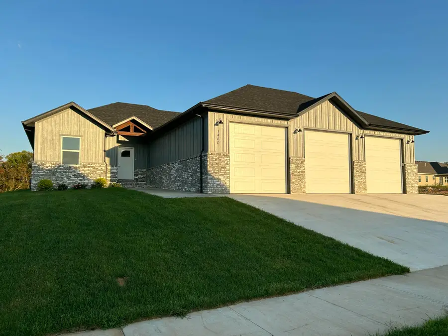 1460 N Carter Way, Republic, MO 65738 - Image #2