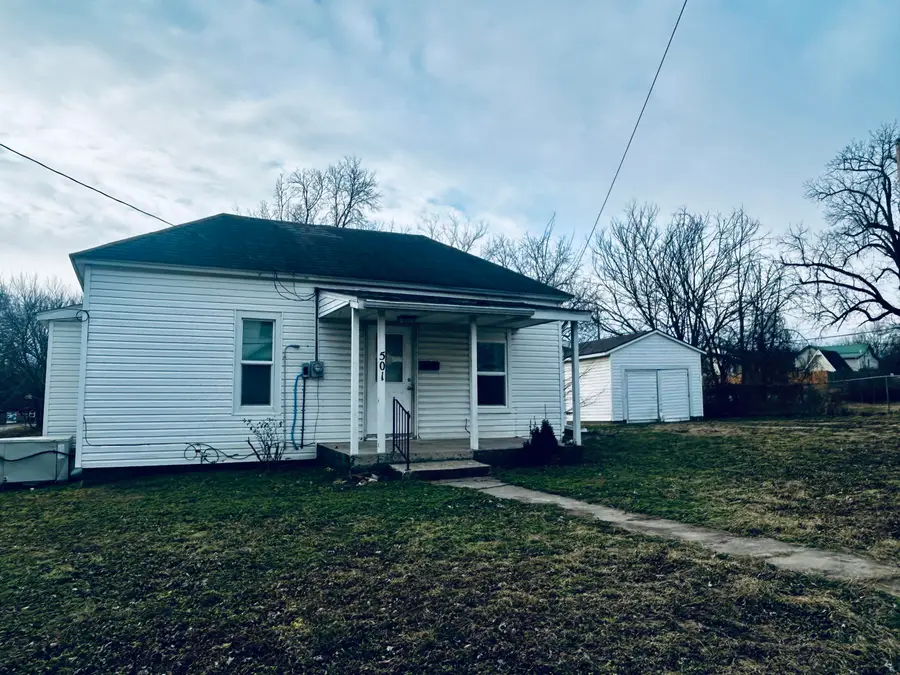 501 Washington Avenue, Neosho, MO 64850 - Image #3