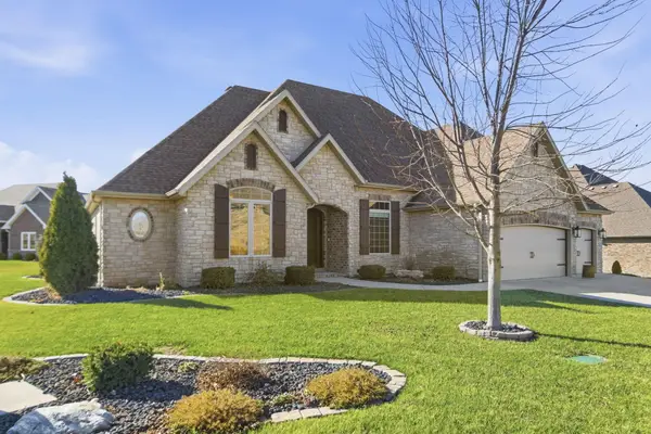 842 E Abbey Court, Nixa, MO 65714