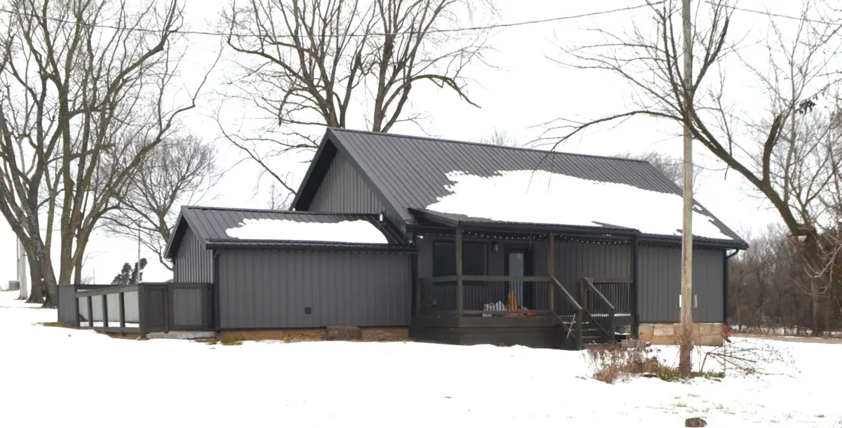 332 Fir Road, La Russell, MO 64848 - #1