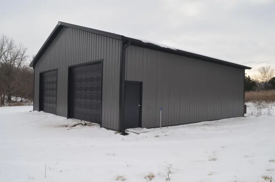 332 Fir Road, La Russell, MO 64848 - #3