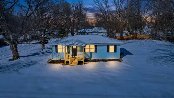 319 W Hines Street, Republic, MO 65738