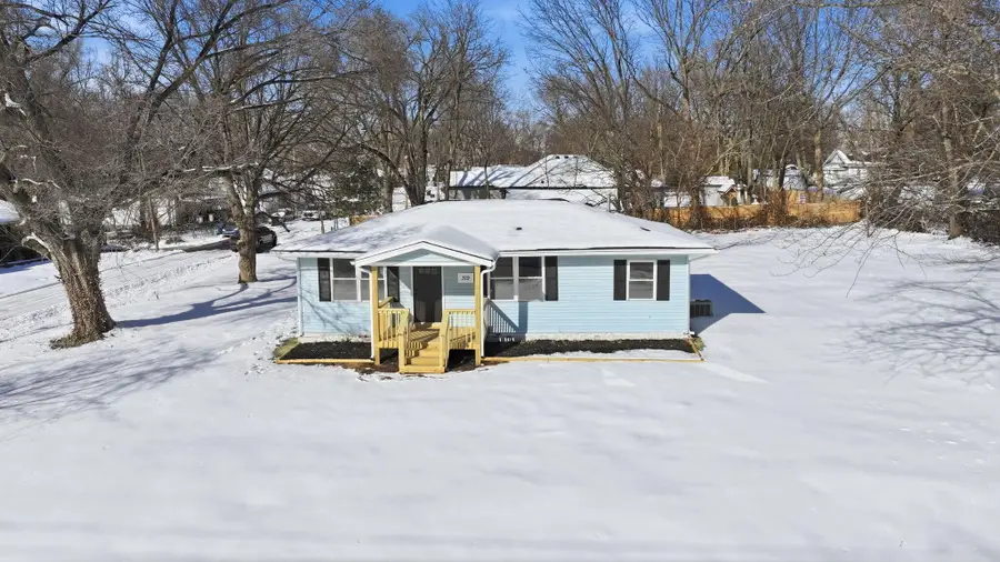 319 W Hines Street, Republic, MO 65738 - Image #2