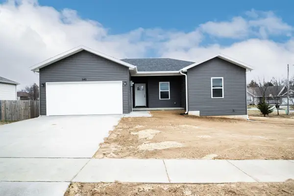 340 Kellen Street, Fair Grove, MO 65648