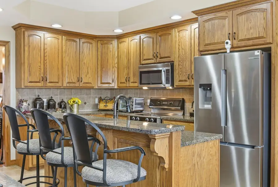 514 Rosehill Lane, Galena, MO 65656 - #2