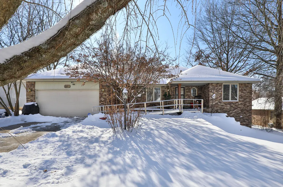 3808 W Kingsley Street, Springfield, MO 65807 - Image #1