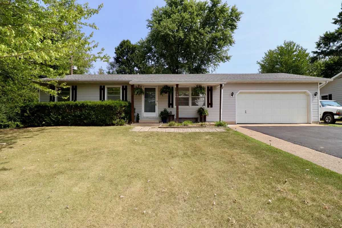 100 S Bend Road, Lebanon, MO 65536 - Image #1