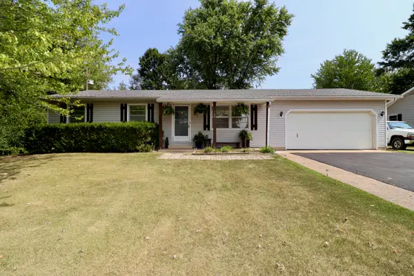 100 S Bend Road, Lebanon, MO 65536