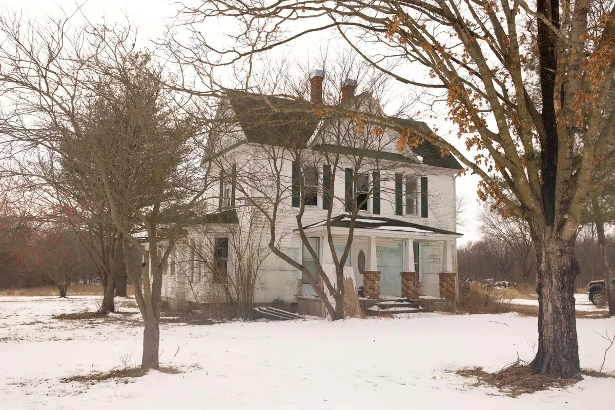 1191 SW 80th Road, Asbury, MO 64832 - #1