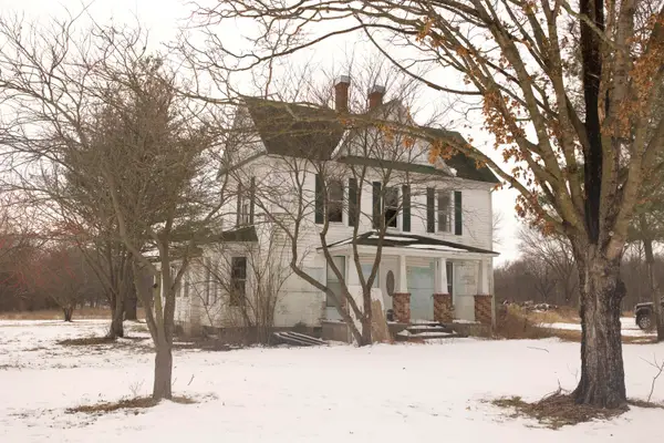 1191 SW 80th Road, Asbury, MO 64832