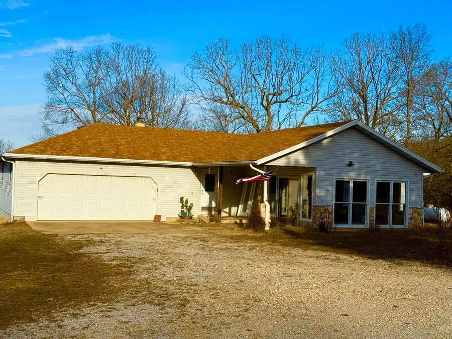 209 County Road 124, Wasola, MO 65773 - #3