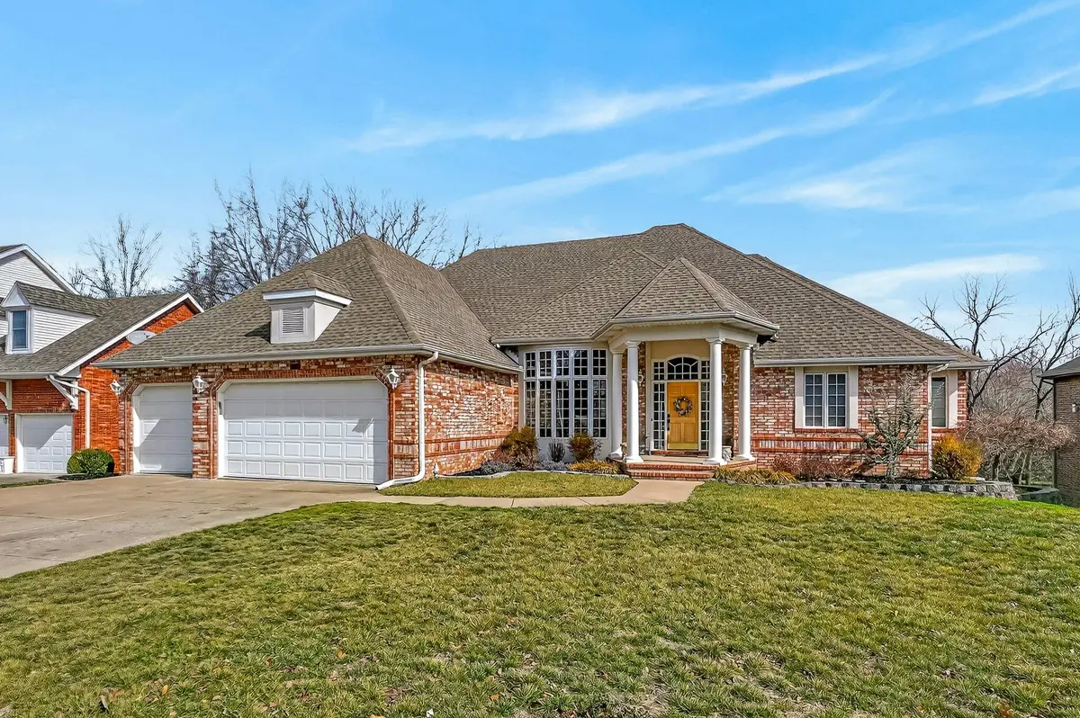 2328 S Celebration Avenue, Springfield, MO 65809 - #1