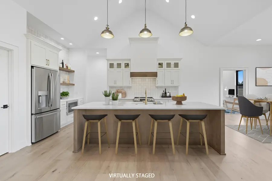 1744 E Cobblestone Drive, Ozark, MO 65721 - Image #3