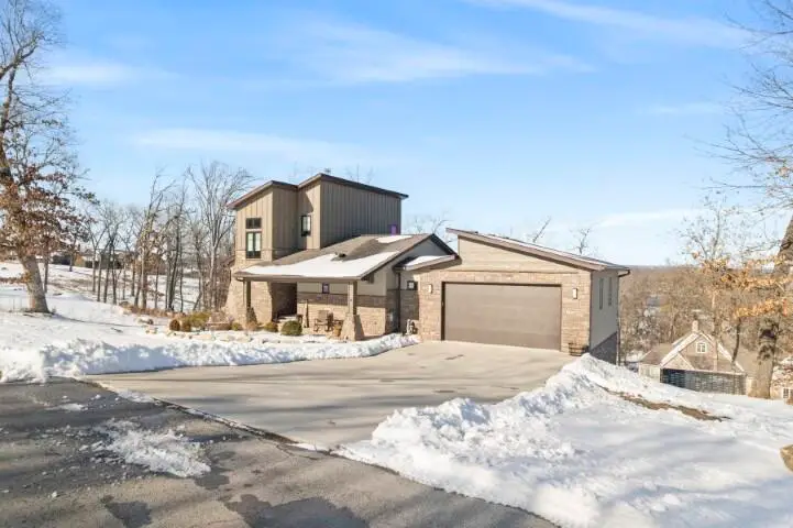 457 Green Cypress Road, Shell Knob, MO 65747 - Image #3