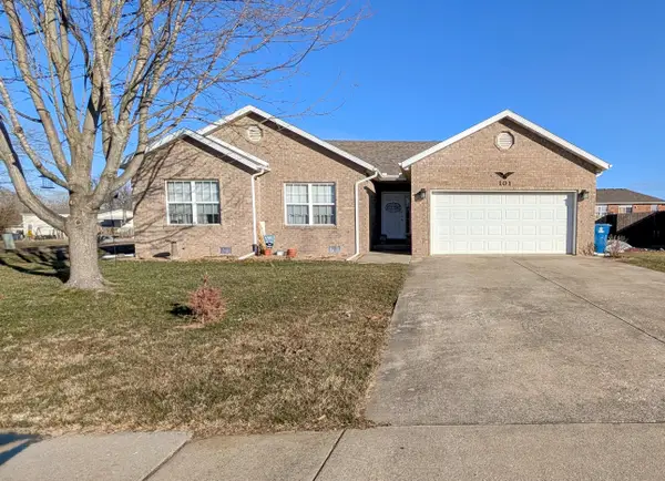 101 E Osage Street, Strafford, MO 65757