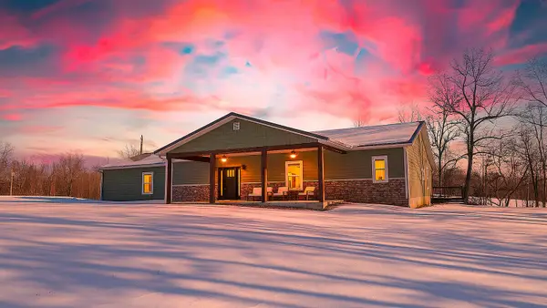 312 Earl Street, Thayer, MO 65791