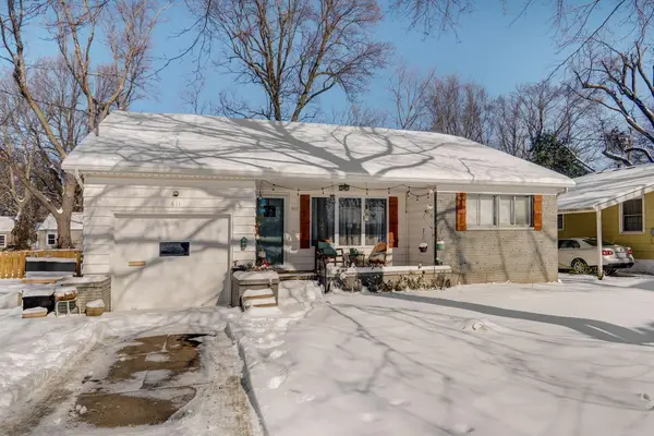 611 W Portland Street, Springfield, MO 65807