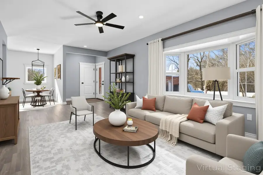 13038 E Minnie Ball Road, Nevada, MO 64772 - #3