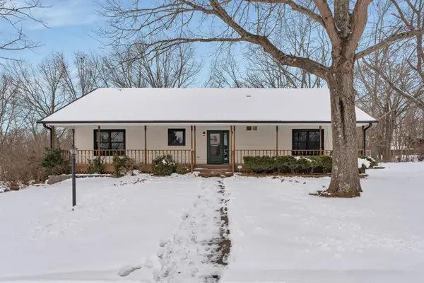 1783 S Deer Ridge Drive, Nixa, MO 65714