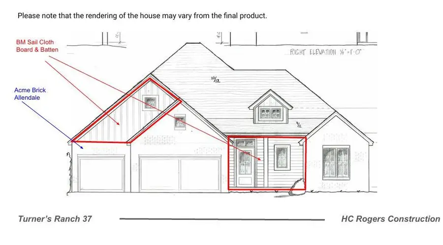 1601 S Crepe Myrtle Lane, Springfield, MO 65809 - Image #3