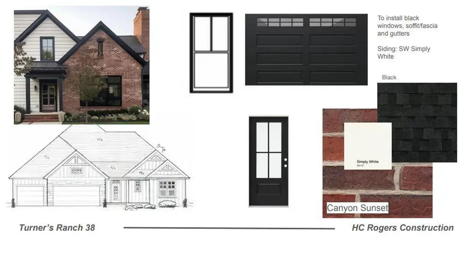 1619 S Crepe Myrtle Lane, Springfield, MO 65809 - Image #2