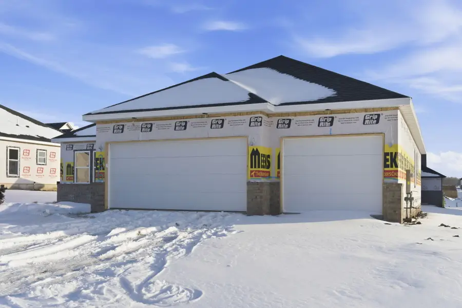 136 E Kelce Lane, Republic, MO 65738 - Image #3