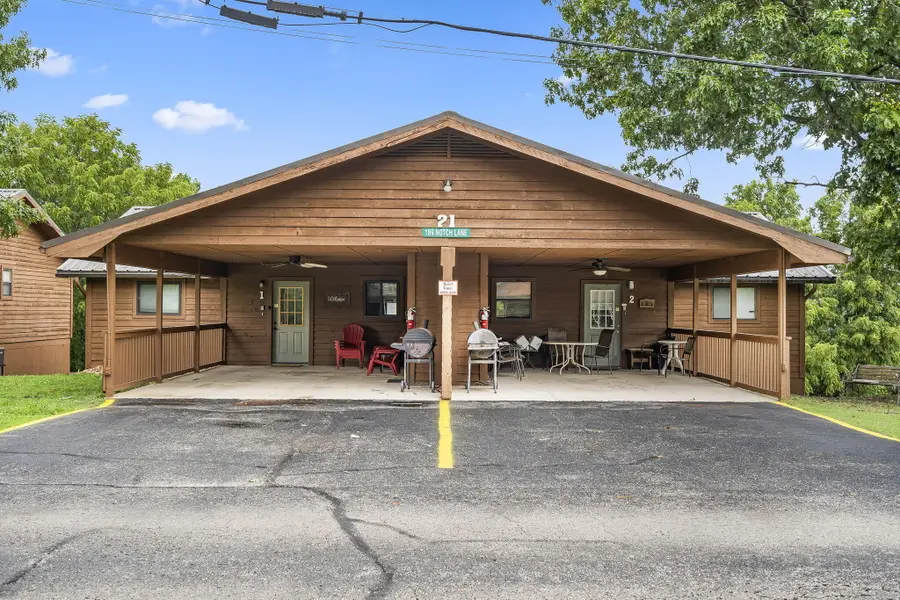 189 Notch Lane #1, Branson West, MO 65737 - Image #2