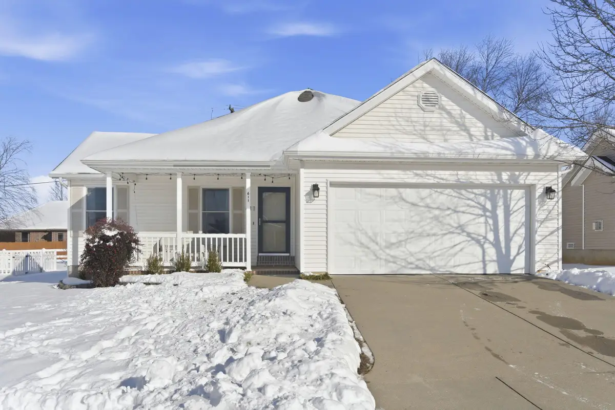 611 E Clay Street, Ozark, MO 65721 - Image #1