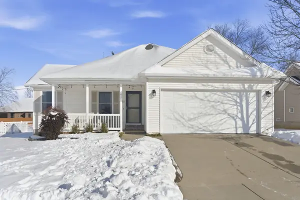 611 E Clay Street, Ozark, MO 65721