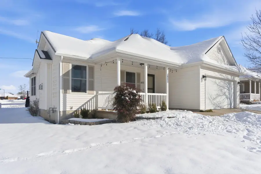 611 E Clay Street, Ozark, MO 65721 - Image #2