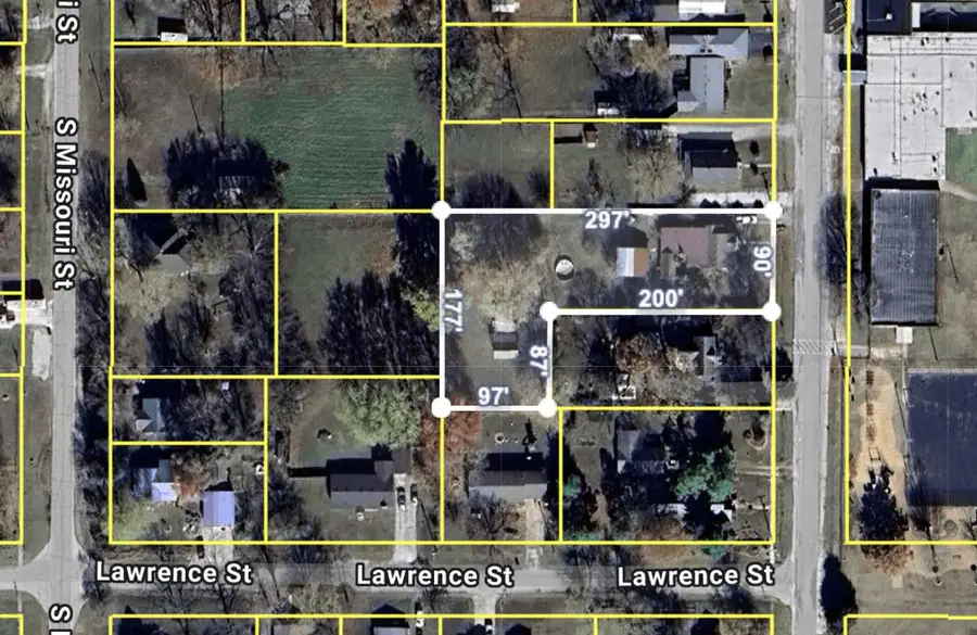 407 S College Avenue, Marionville, MO 65705 - #2