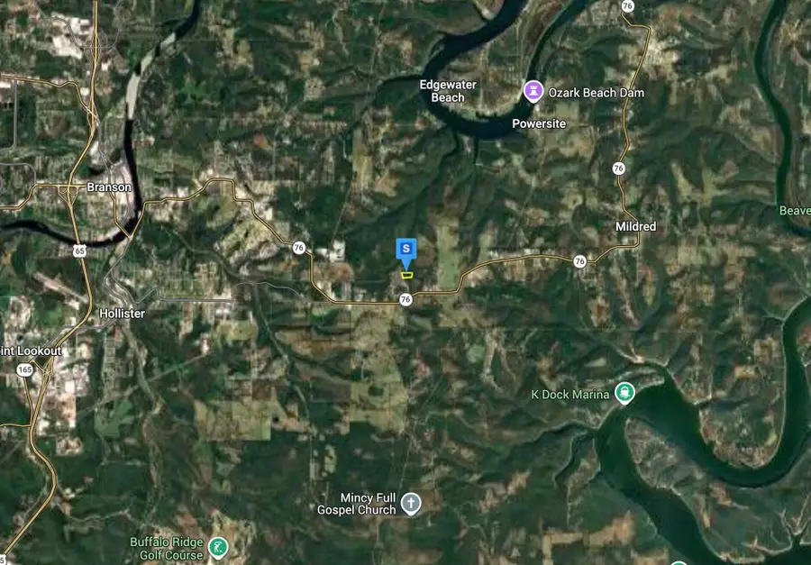 400 Madison Valley Lane, Kirbyville, MO 65679 - #3