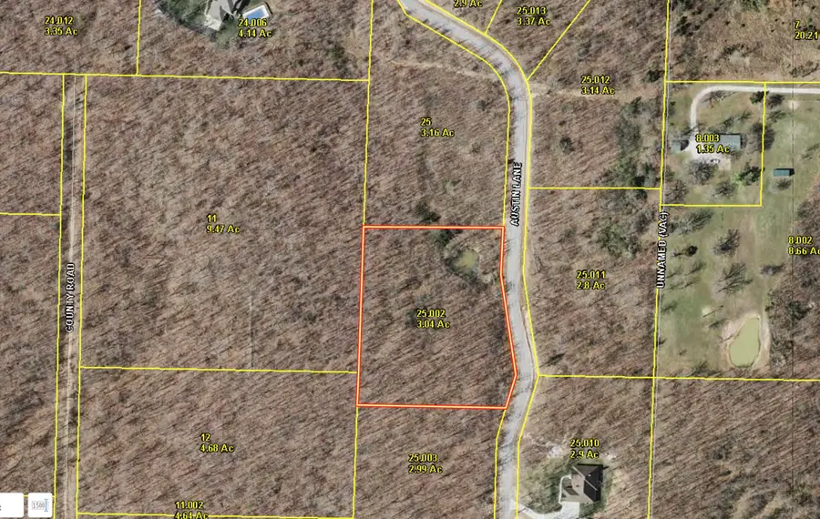 Lot 2 The Ridges, Austin Drive, Joplin, MO 64804 - #2