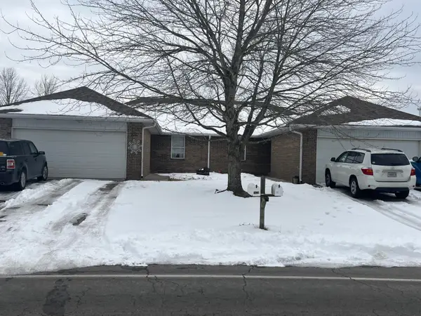 1278 1280 W Butterfield Drive, Nixa, MO 65714