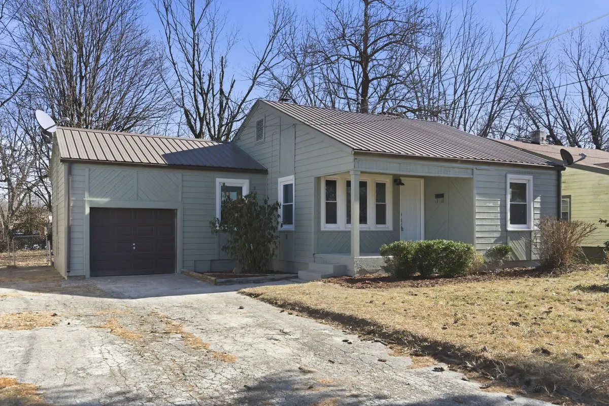 2514 N Campbell Avenue, Springfield, MO 65803 - Image #1