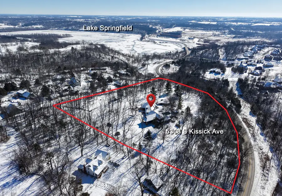 5308 S Kissick Avenue, Springfield, MO 65804 - Image #3