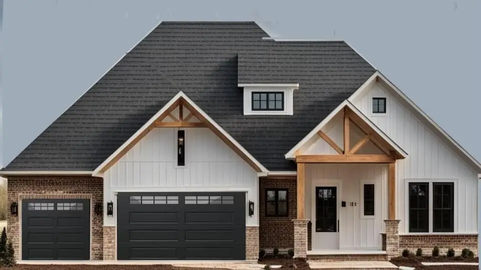 1627 S Crepe Myrtle Lane, Springfield, MO 65809 - Image #1