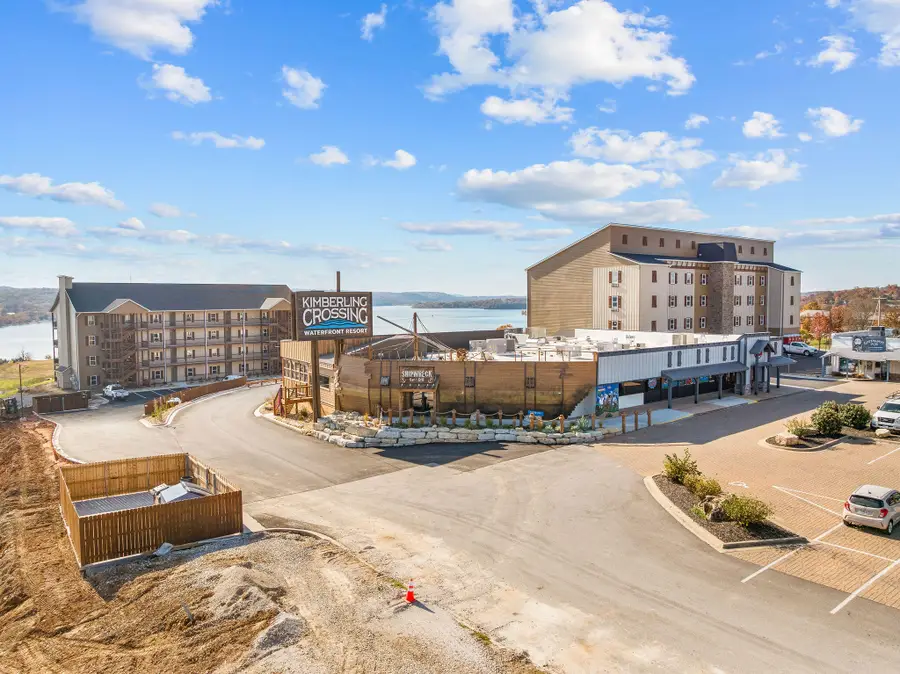 88 Towers Aly Unit #103, Kimberling City, MO 65686 - Image #2