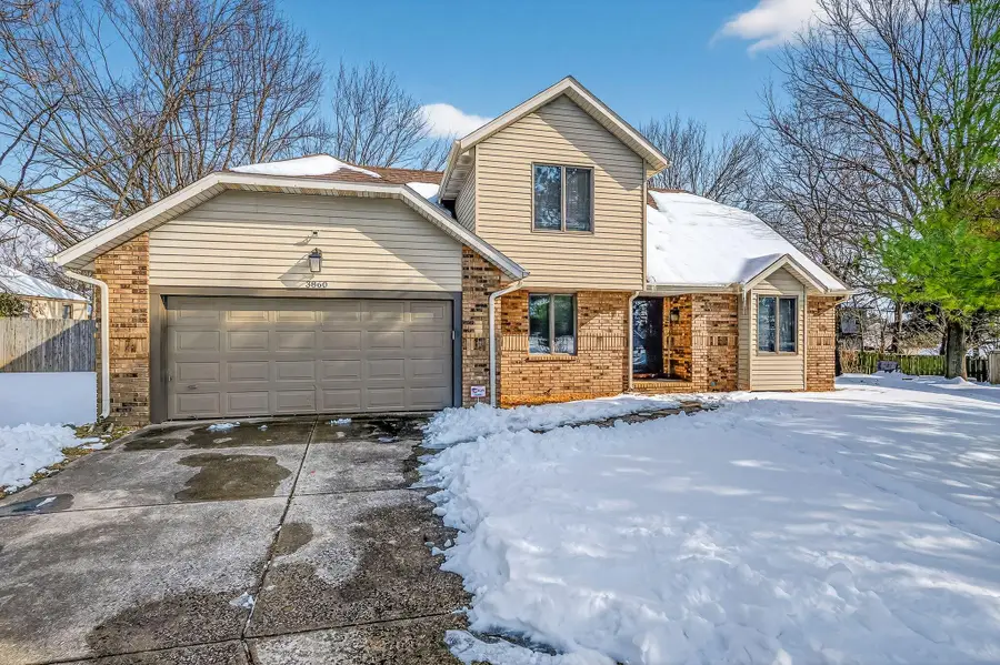 3860 S Parklane Avenue, Springfield, MO 65807 - Image #3