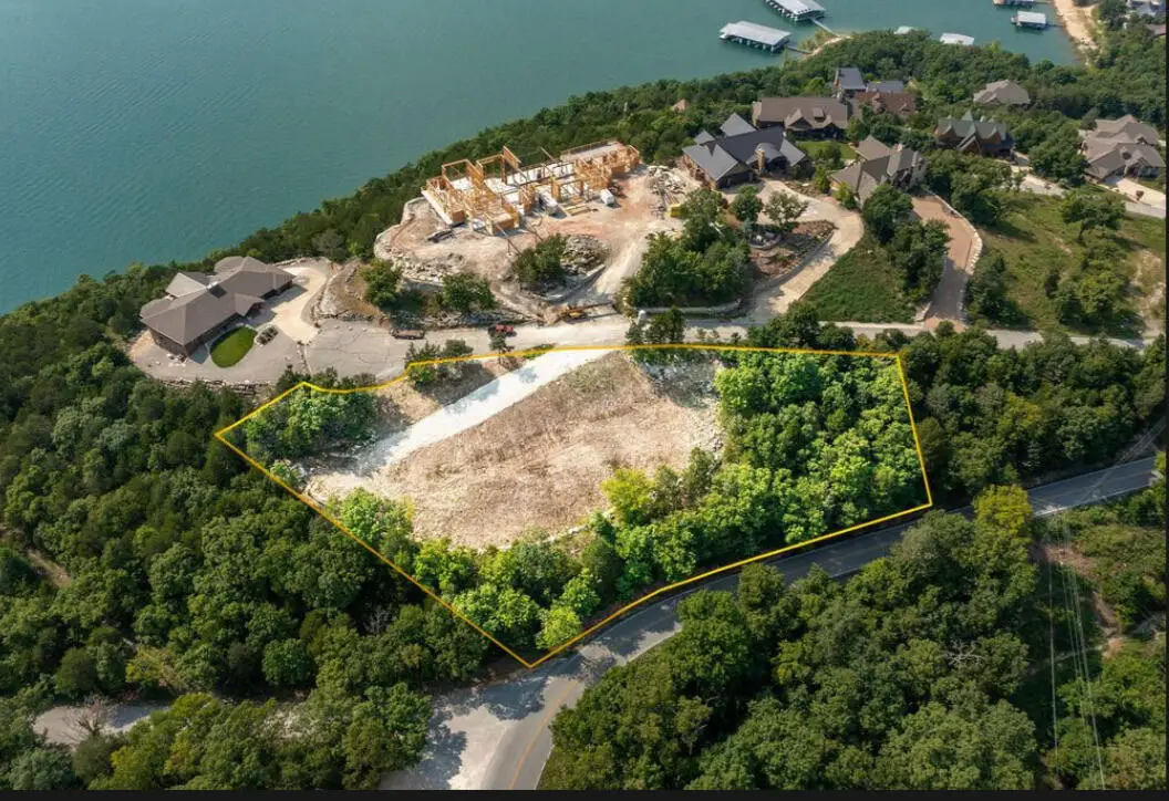 Lot 20a Main Channel Lot, Kimberling City, MO 65686 - Image #1